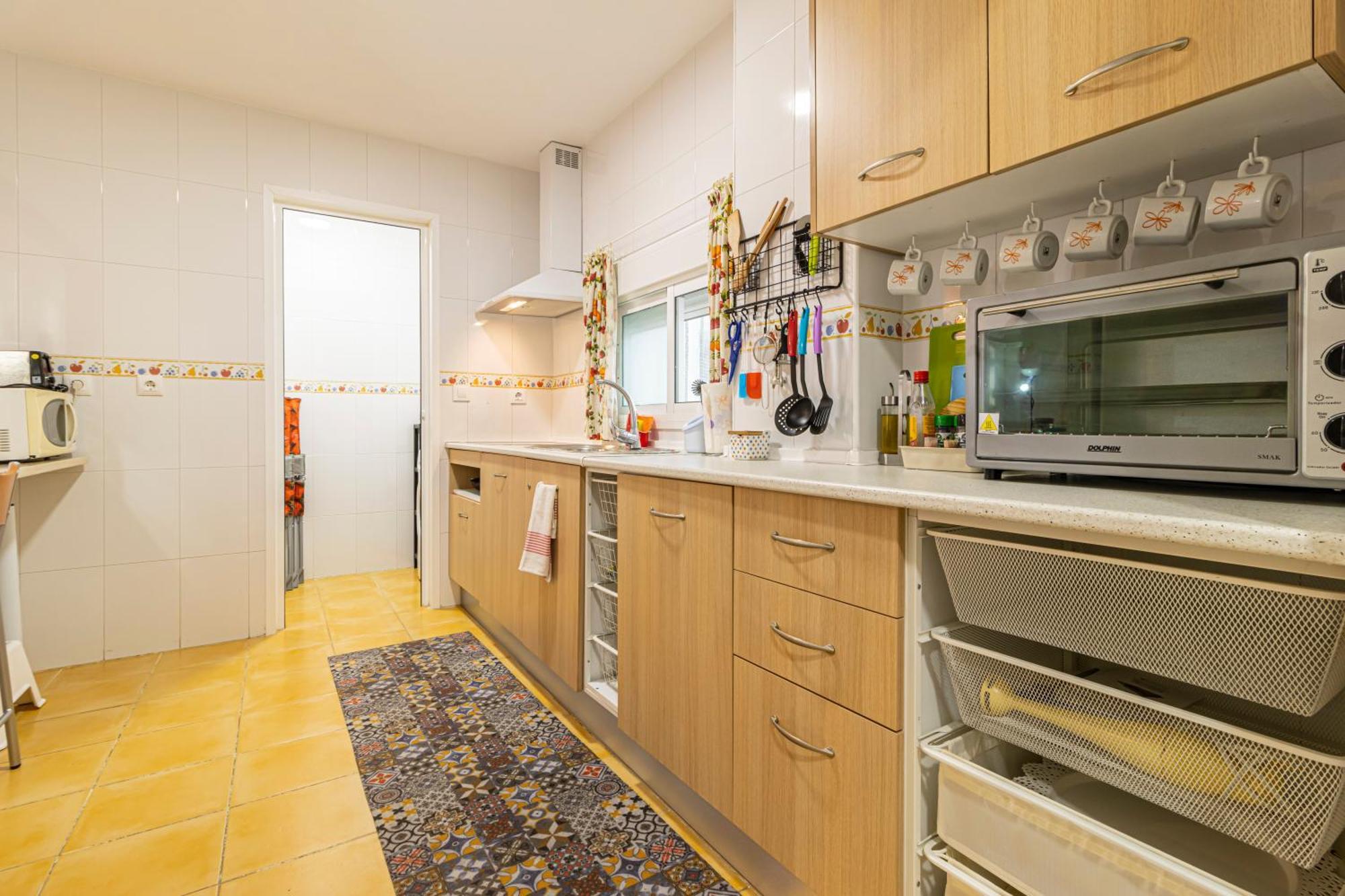 Apartamento Manuela Apartment เฮเรซ เด ลาฟรอนเตรา ภายนอก รูปภาพ