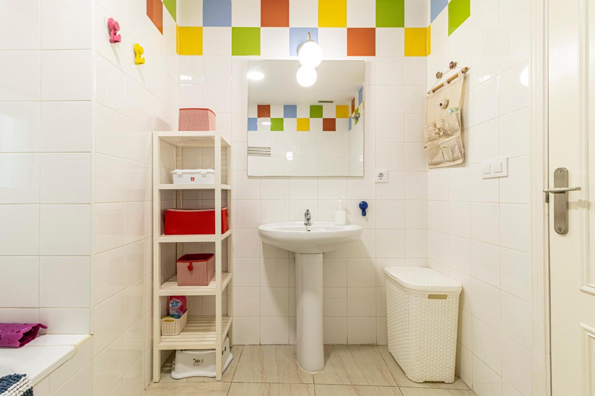 Apartamento Manuela Apartment เฮเรซ เด ลาฟรอนเตรา ภายนอก รูปภาพ