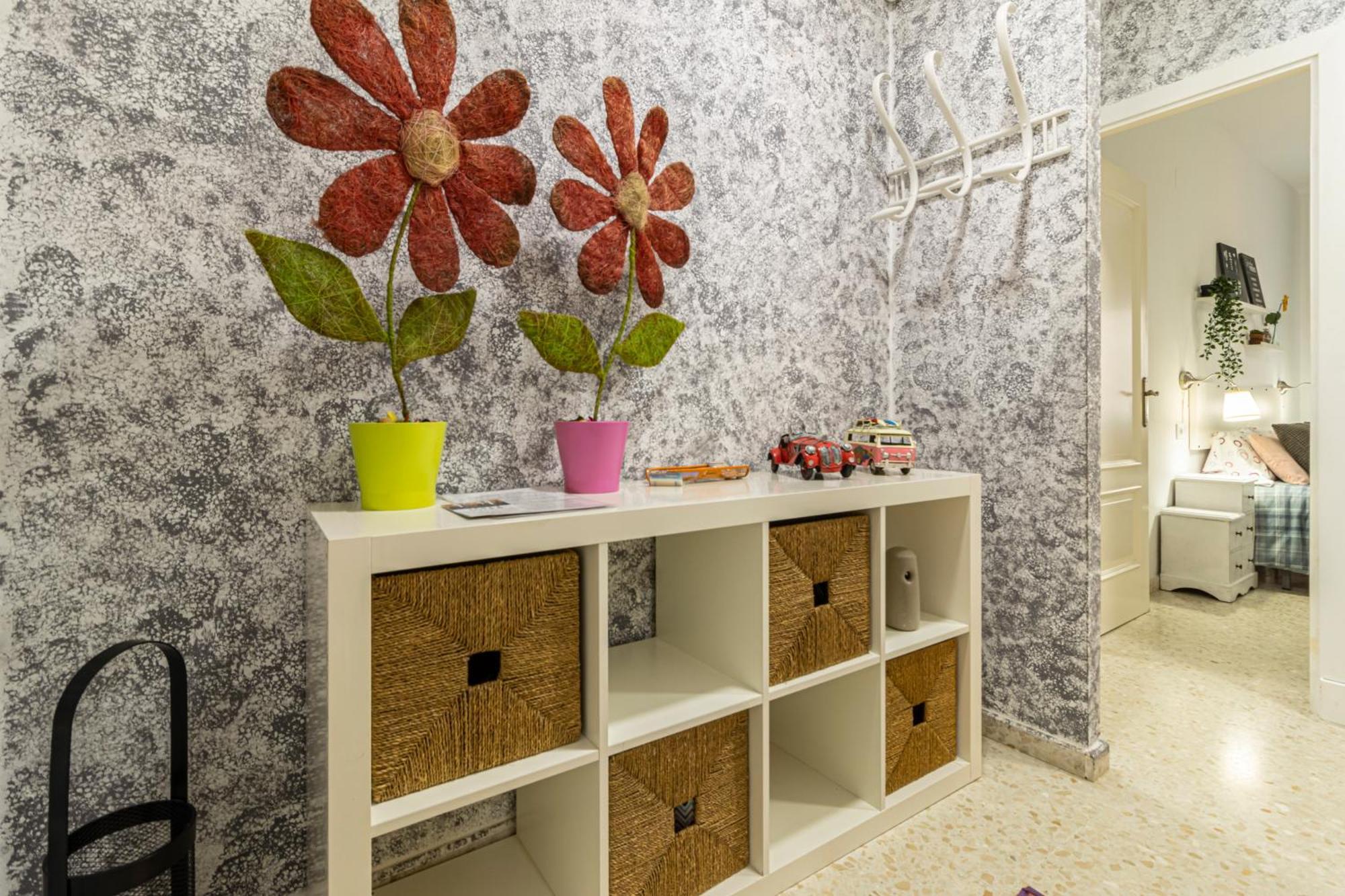 Apartamento Manuela Apartment เฮเรซ เด ลาฟรอนเตรา ภายนอก รูปภาพ