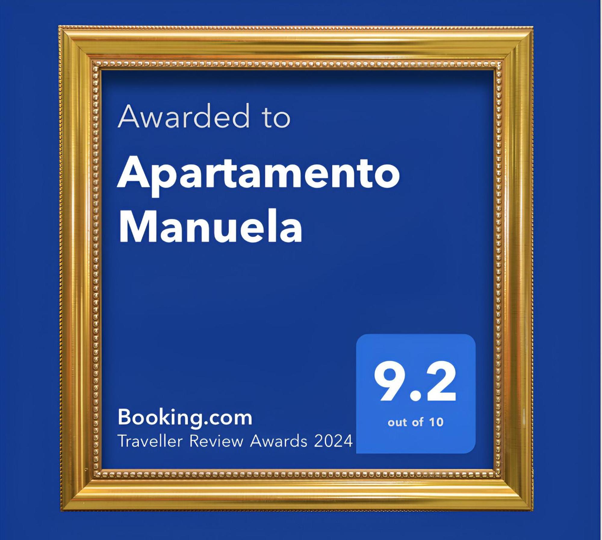 Apartamento Manuela Apartment เฮเรซ เด ลาฟรอนเตรา ภายนอก รูปภาพ